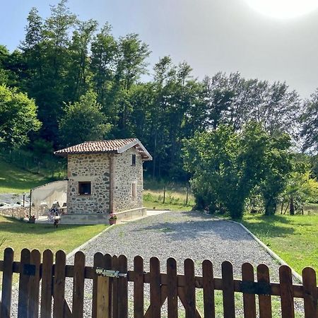 Grazia Appartamento Family Barga Dış mekan fotoğraf