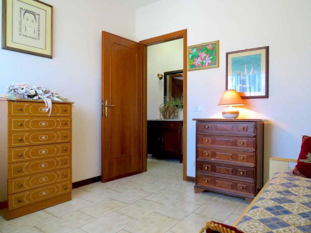 Grazia Appartamento Family Barga Dış mekan fotoğraf