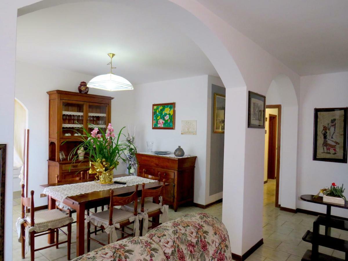 Grazia Appartamento Family Barga Dış mekan fotoğraf