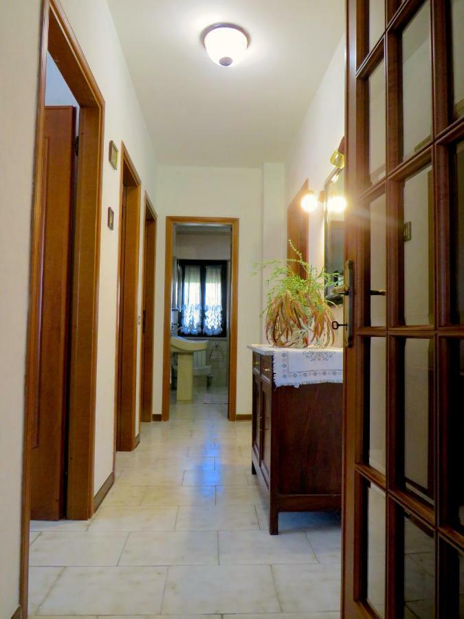 Grazia Appartamento Family Barga Dış mekan fotoğraf