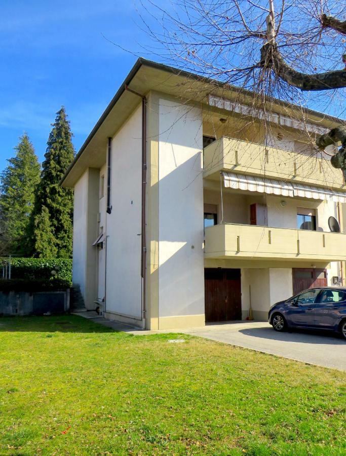 Grazia Appartamento Family Barga Dış mekan fotoğraf